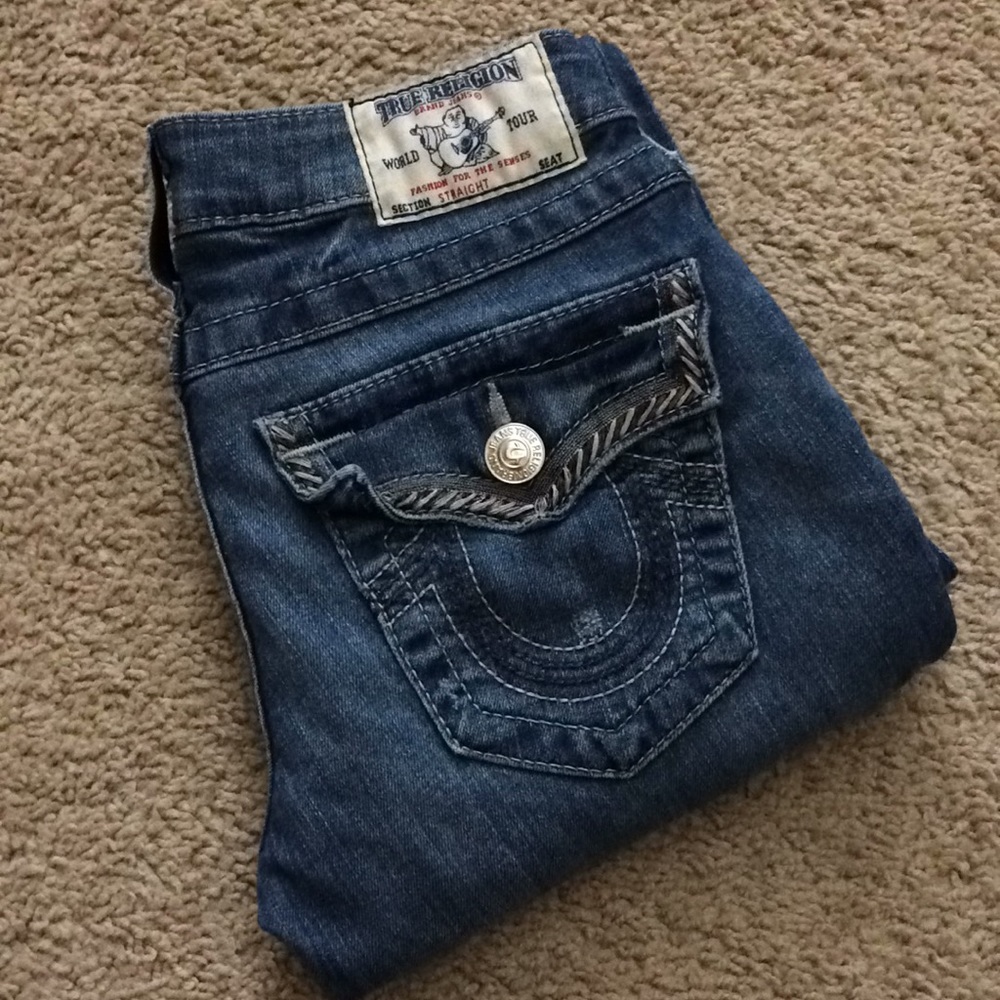 True Religion Jeans
